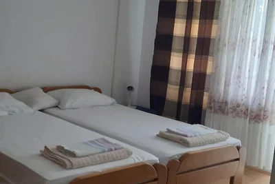 Cozy Lovran Apartment with Balcony - Two Bedr...
