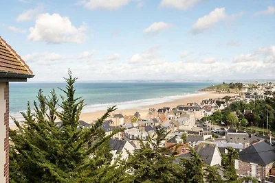 Ferienwohnung Familienurlaub Pléneuf-Val-André