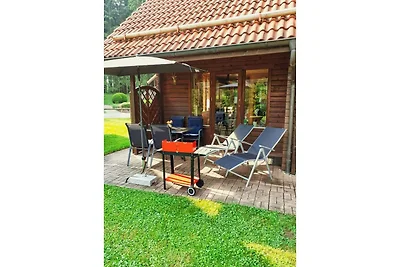 Doppelhaushälfte in Hasselfelde