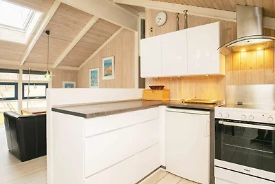 8 Personen Ferienhaus in Læsø