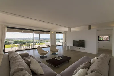 Villa moderna a Santa Margalida