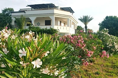 Apartament na Sycylii blisko plaży