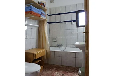 Casa Lucia I Comfortabele vakantiewoning