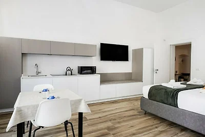 SiAmo Bari - Green Studio