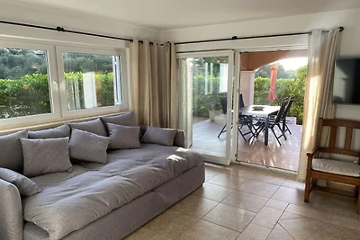 Appartamento per vacanze con 1 camera da...