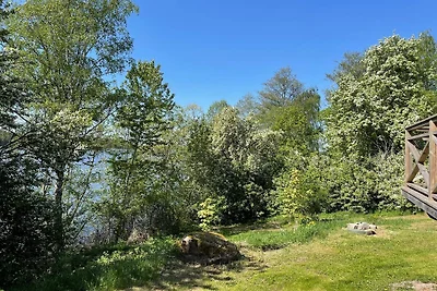 4 Sterne Ferienhaus in Sparreholm