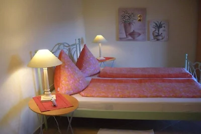 Holiday apartment with 1 bedroom