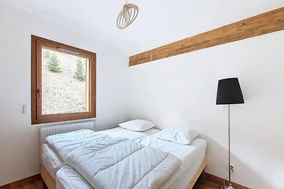 Apartment in Saint-Jean mit direktem Zugang z...