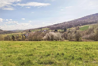 Wohnung in Densberg nahe Kellerwald