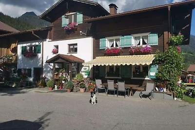 Wohnung in Vorarlberg nahe Skigebiet Montafon