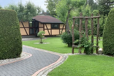 Ferienhaus Erholungsurlaub Lübben