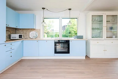 6 persoons vakantie huis in Juelsminde-By...
