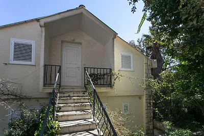 Apartments Tramonto - Studio Apartment with B...