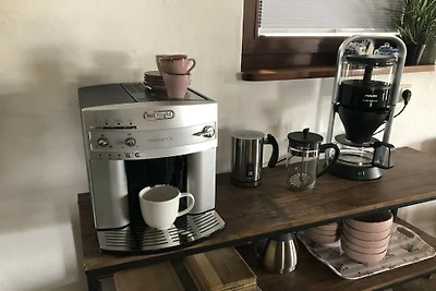 Casa estiva Eifel Residenza di vacanza...