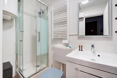 Charmante studio - 2P - Batignolles