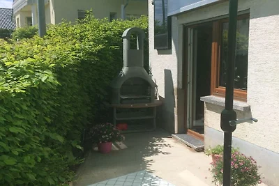 Maison de vacances à Morbach avec piscine