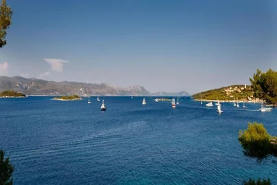 Lumbarda Resort Apartments - Superior Apartme...