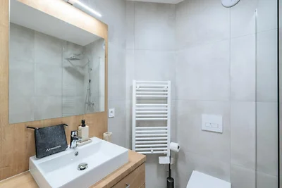 Ferienwohnung in Alpe d'Huez in der Nähe der...