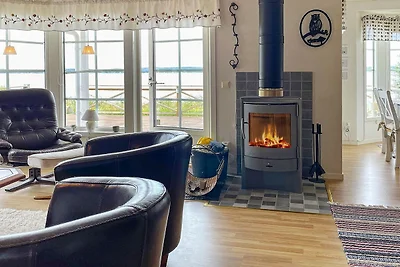 6 Personen Ferienhaus in HJO-By Traum