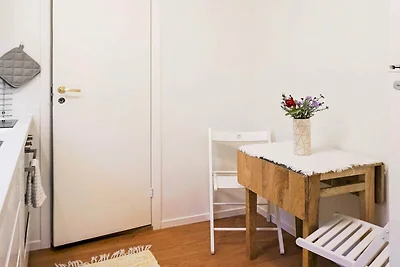 3 persoons vakantie huis in HENÅN-By Traum