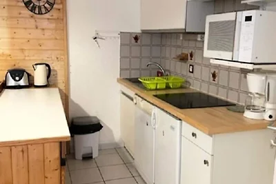 3 Zimmer für 7 Personen