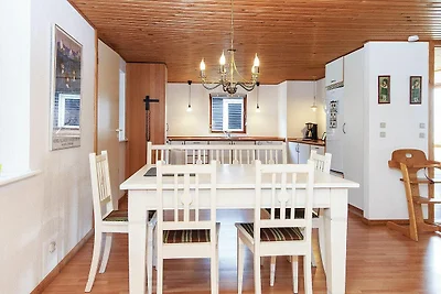 4 Personen Ferienhaus in Kolind