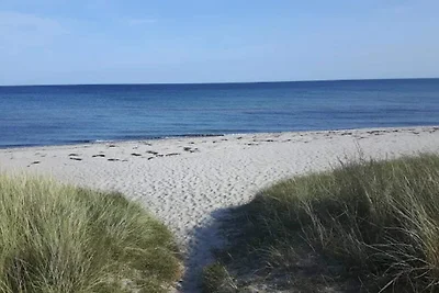 7 Personen Ferienhaus in Væggerløse