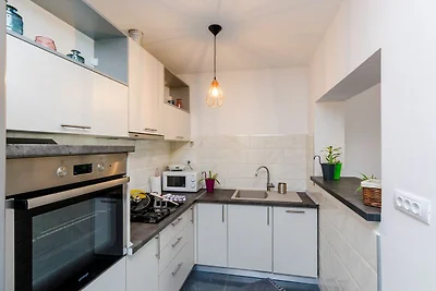 Apartments Villa Bell Memories- Two Bedroom A...