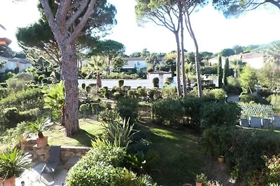 Residenz Les Parcs De Gassin