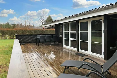 4 Sterne Ferienhaus in Hals-By Traum