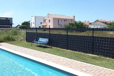 Appartamenti Lug, Privlaka con piscina