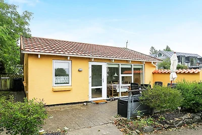 4 Personen Ferienhaus in Nykøbing M-By Traum