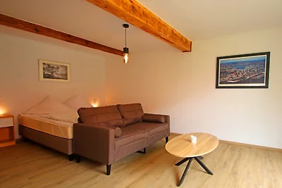 Neues Appartement Nr. 6 im Lepels Hof