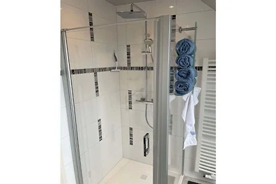 Appartamento con una camera da letto