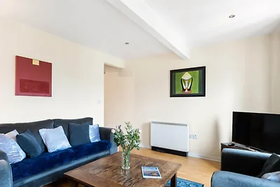 Flucht aus dem Innenhof