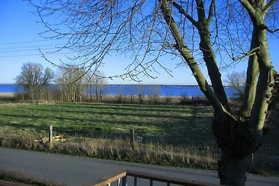 Appartement de vacances à Wieck avec piscine