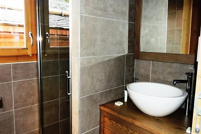 Apartment in den Alpen mit atemberaubendem Bl...