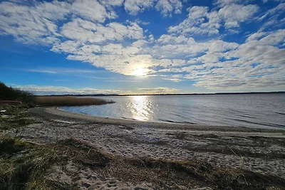 8 persoons vakantie huis in Skals