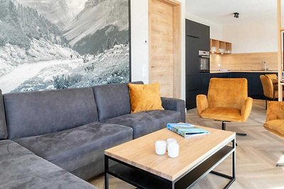 Luxuswohnung mit Sauna, Zamang-Lift auf 600...
