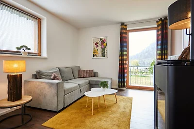 Wohnung in Obertraun am Hallstättersee