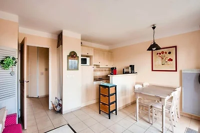 Wohnung in Provence am Luberon-Massiv