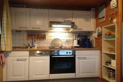 Casa vacanze a Warin con piscina