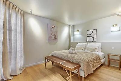 Schitterend appartement Notre Dame de Paris