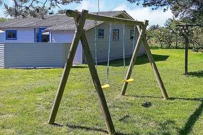 4 Personen Ferienhaus in Sæby