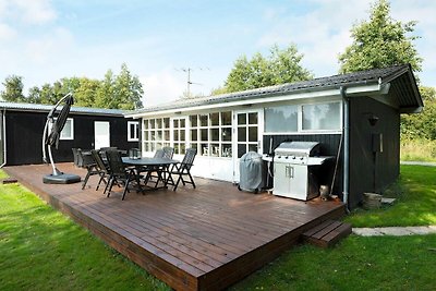 6 Personen Ferienhaus in Store Fuglede