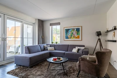 Luxusapartment in Koudekerke mit Sauna