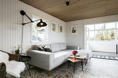4 Personen Ferienhaus in Hjørring