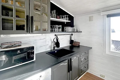 6 Personen Ferienhaus in Dalsøyra-By Traum