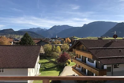 Ferienhaus Erholungsurlaub Pfronten