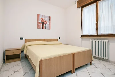 Ferienhaus in Lazise am Gardasee